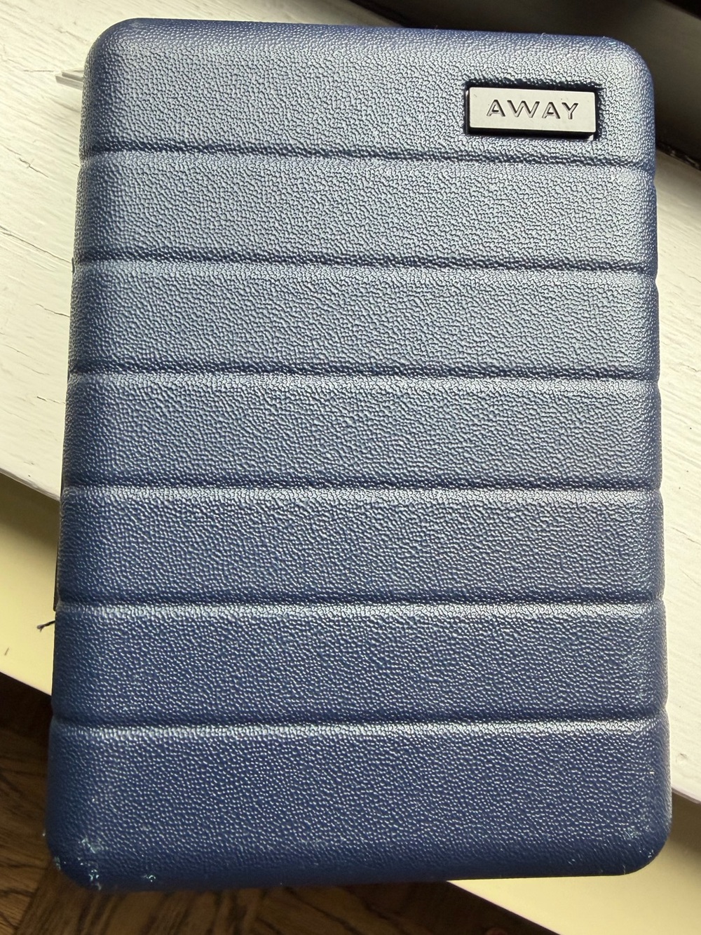 Away / United Airlines Amenity Kit